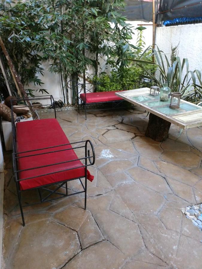Casa Zen Hotel Pachuca Eksteriør billede