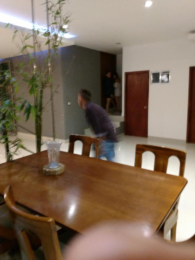 Casa Zen Hotel Pachuca Eksteriør billede