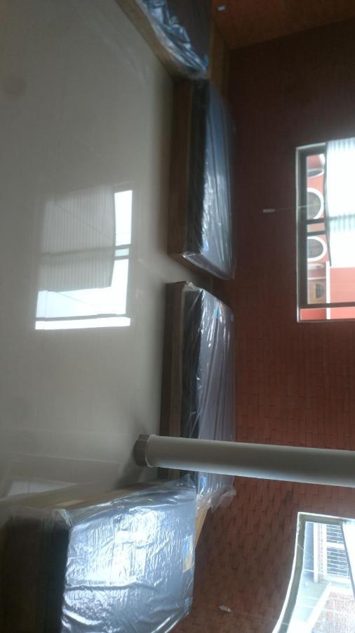 Casa Zen Hotel Pachuca Eksteriør billede