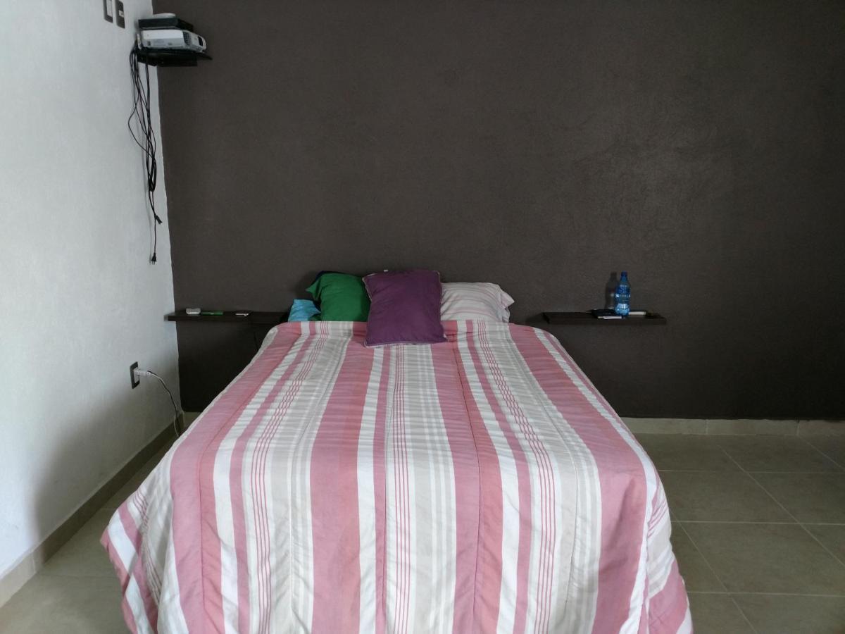 Casa Zen Hotel Pachuca Værelse billede